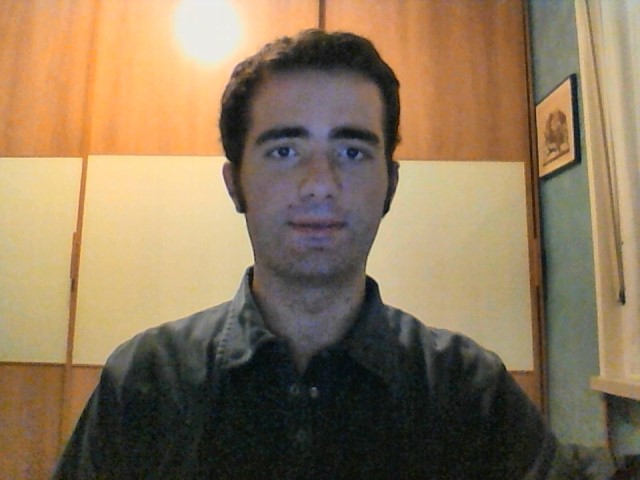 Stefano Tux