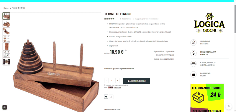 Magento 2 Product Page Image Zoom | Aumenta le conversioni - Image 5